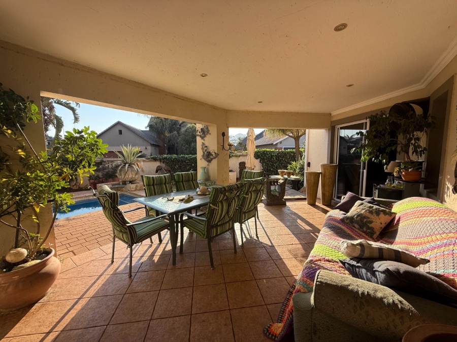 4 Bedroom Property for Sale in Melodie North West